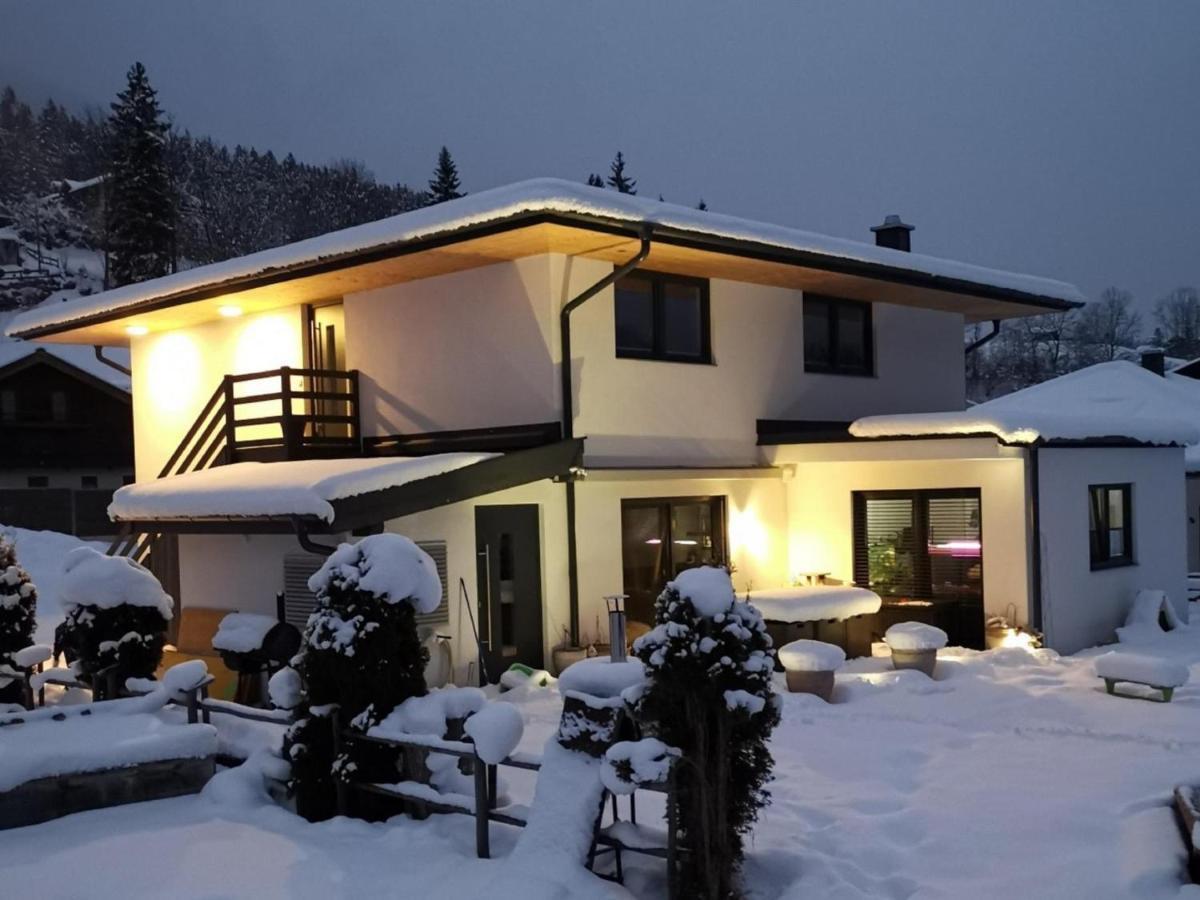 Apartment Melina Neukirchen am Großvenediger Exterior photo